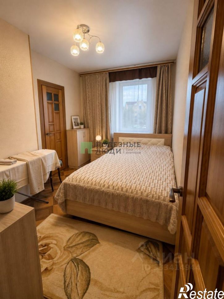 2-комн квартира ул Гагарина, 65,  д. 65