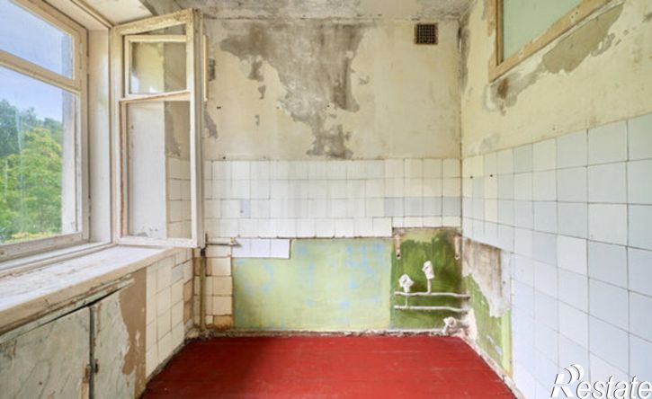 2-комн квартира ул Гурьянова, 5,  д. 5