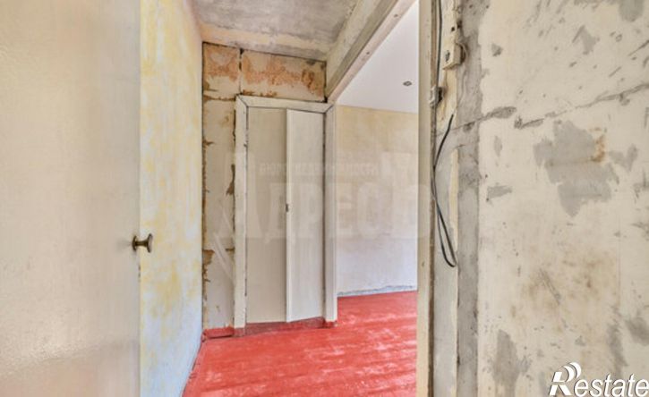 2-комн квартира ул Гурьянова, 5,  д. 5