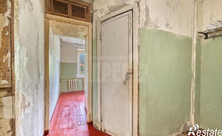 2-комн квартира ул Гурьянова, 5,  д. 5