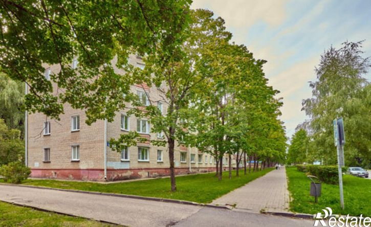 2-комн квартира ул Гурьянова, 5,  д. 5