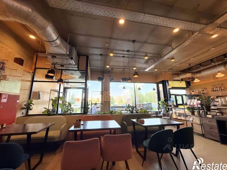 Торговое помещение пр-кт Ленина, 219,  д. 219