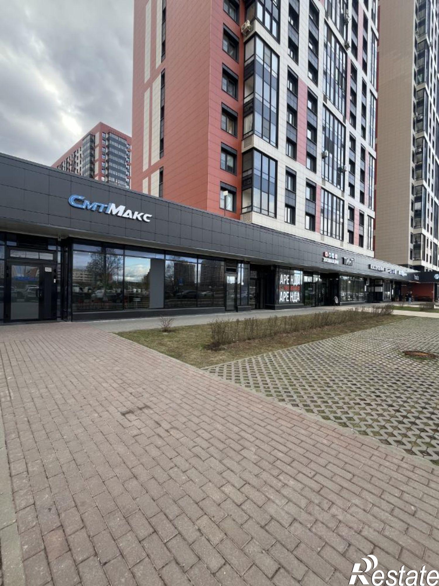 Сдать офис, помещение под офис за 334 500 рублей на пр-кт Ленина, 219