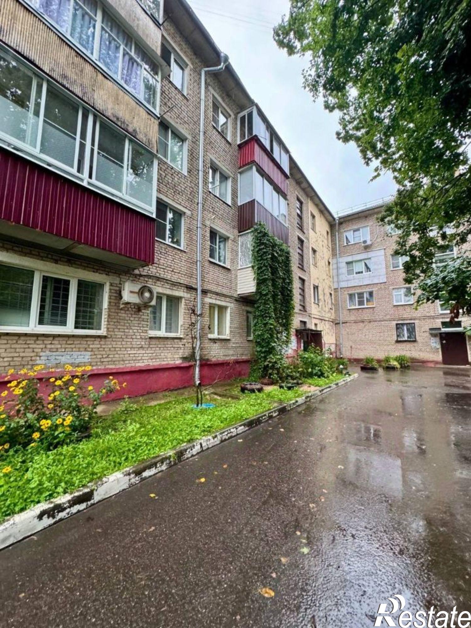 Сдать комнату за 13 000 рублей на ул Победы, 23