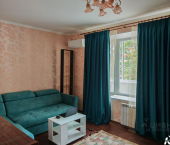 2-комн, 53кв м, этаж 2/9 ул Горького, 62