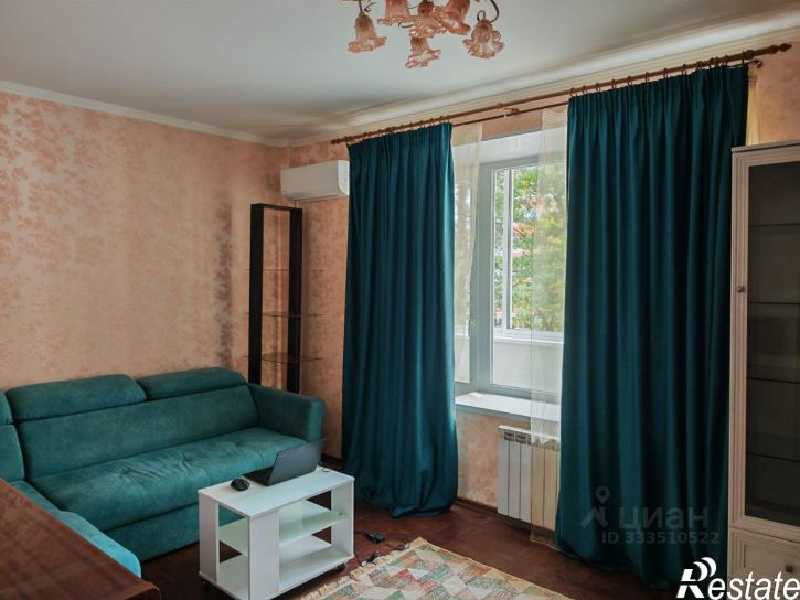2-комн квартира ул Горького, 62,  д. 62