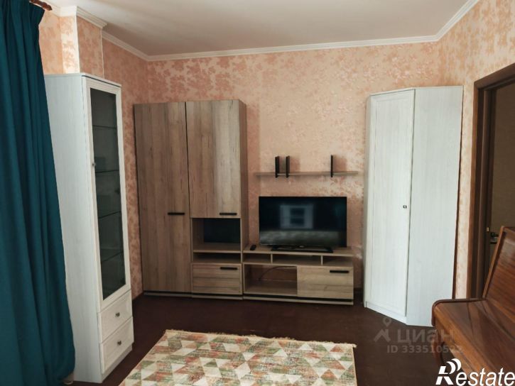 2-комн квартира ул Горького, 62,  д. 62