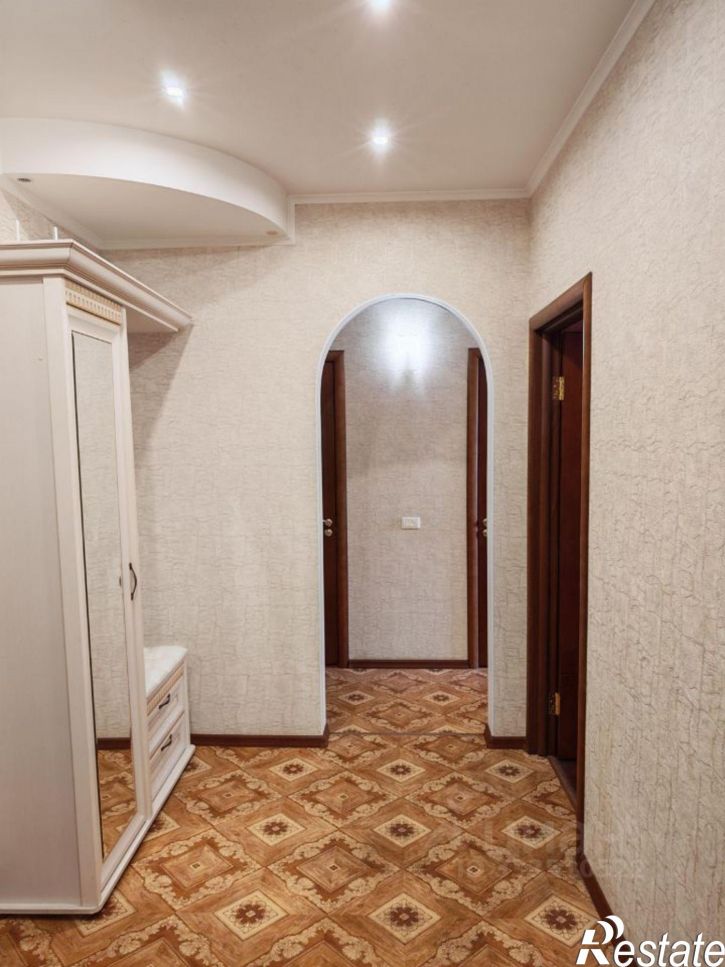 2-комн квартира ул Горького, 62,  д. 62