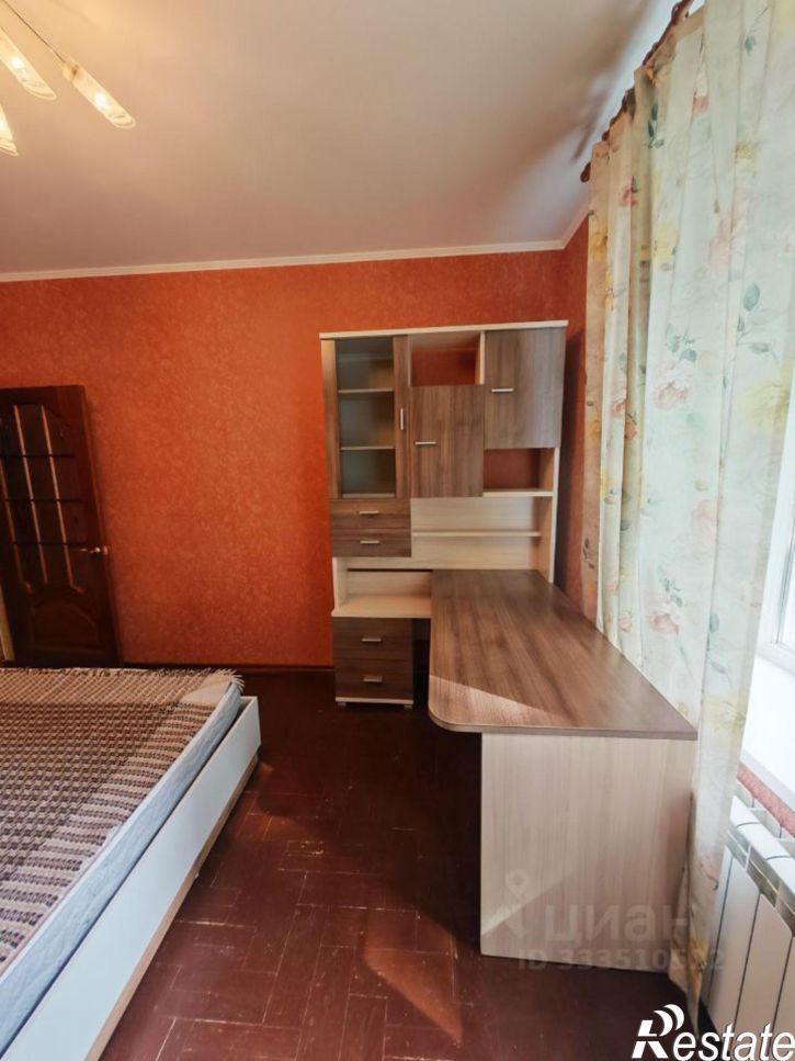 2-комн квартира ул Горького, 62,  д. 62