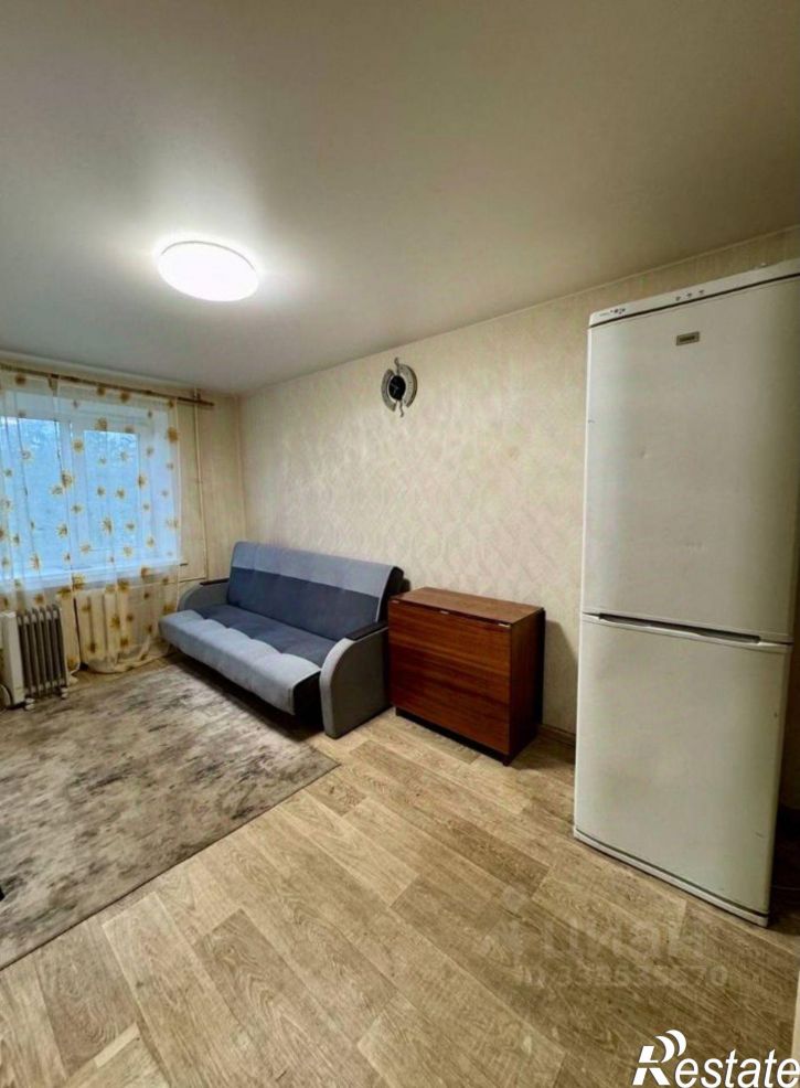 Комната ул Победы, 23,  д. 23