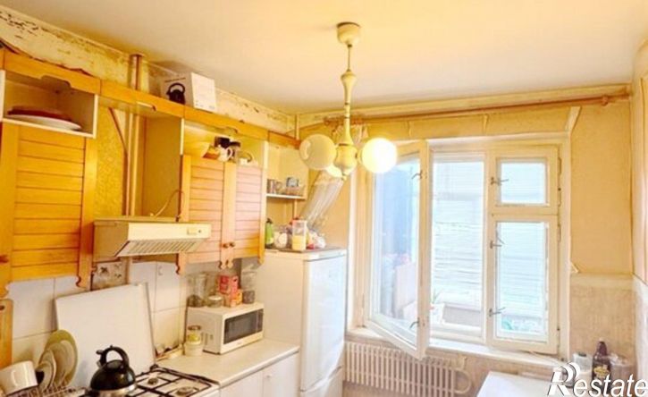 2-комн квартира ул Энгельса, 1,  д. 1
