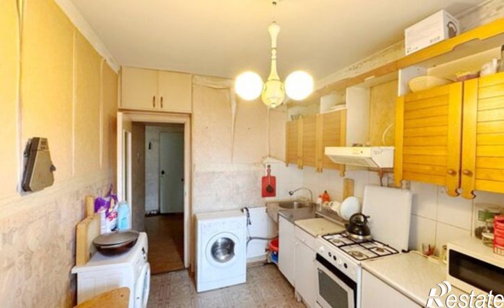 2-комн квартира ул Энгельса, 1,  д. 1