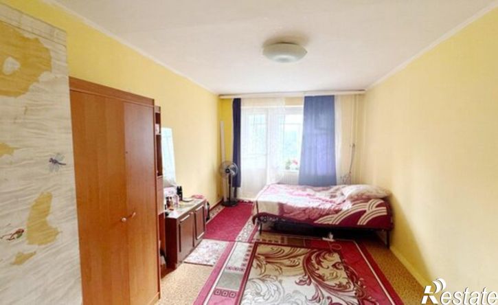 2-комн квартира ул Энгельса, 1,  д. 1