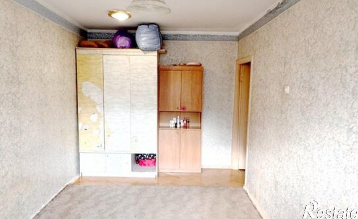 2-комн квартира ул Энгельса, 1,  д. 1