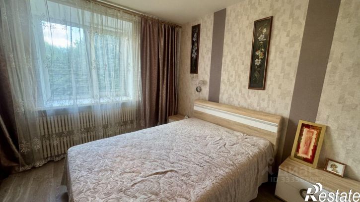2-комн квартира пр-кт Ленина, 162,  д. 162