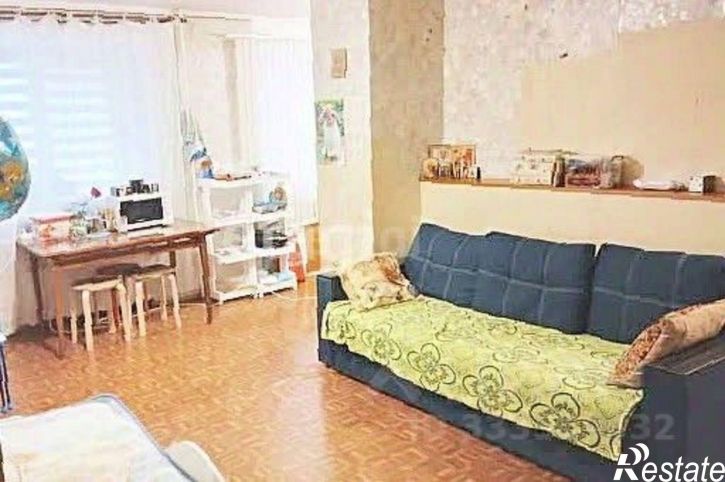 3-комн квартира ул Ляшенко, 6,  д. 6