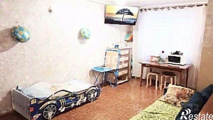 3-комн квартира ул Ляшенко, 6,  д. 6