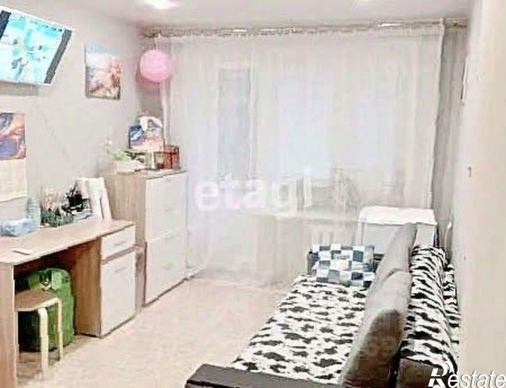 3-комн квартира ул Ляшенко, 6,  д. 6