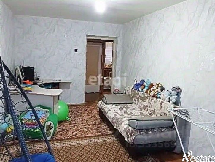 3-комн квартира ул Ляшенко, 6,  д. 6