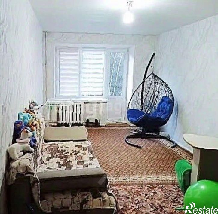 3-комн квартира ул Ляшенко, 6,  д. 6