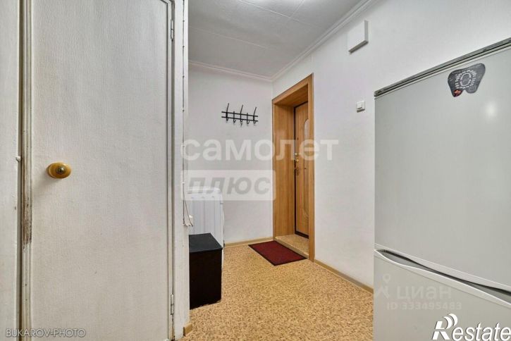 2-комн квартира ул Победы, 27,  д. 27