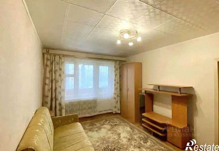 1-комн квартира ул Гагарина, 36,  д. 36