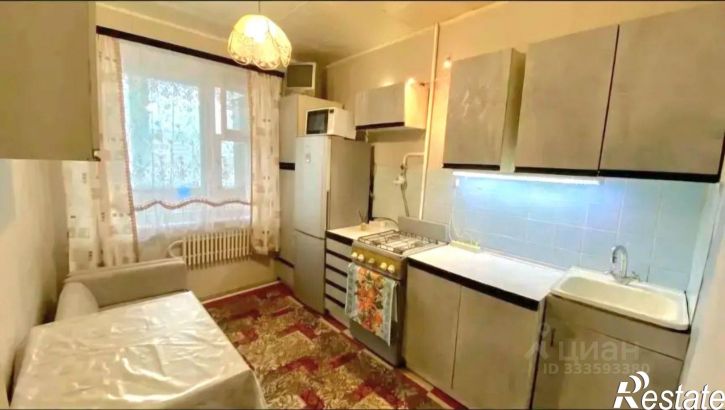 1-комн квартира ул Гагарина, 36,  д. 36