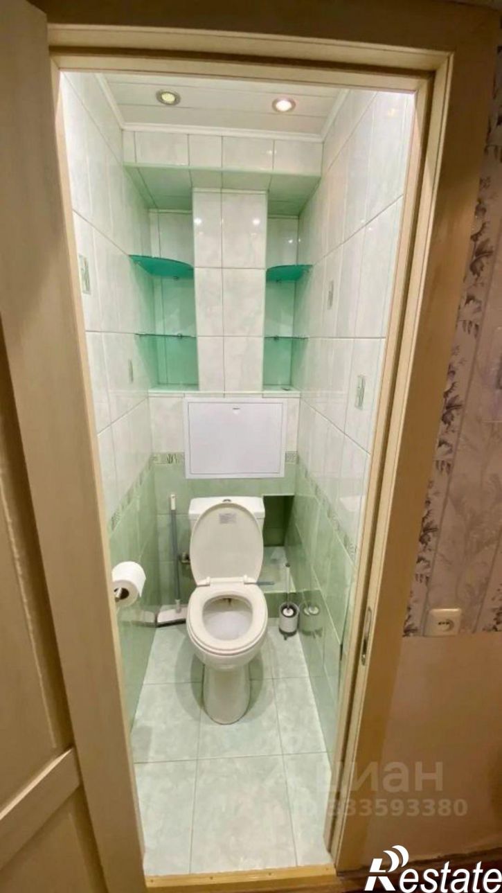 1-комн квартира ул Гагарина, 36,  д. 36