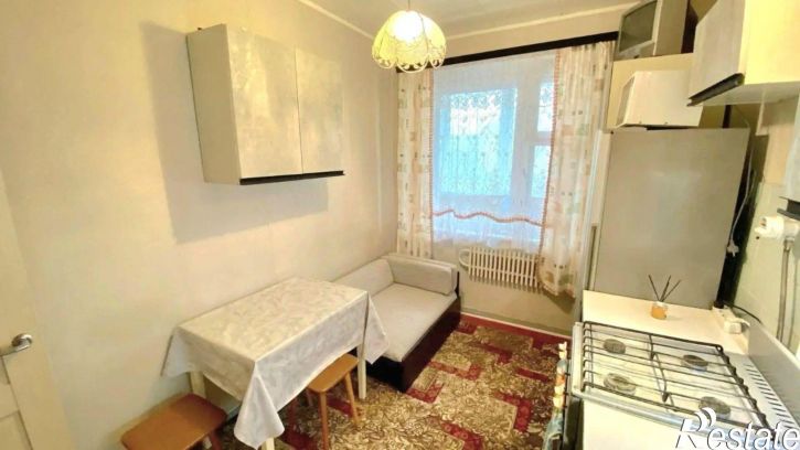 1-комн квартира ул Гагарина, 36,  д. 36