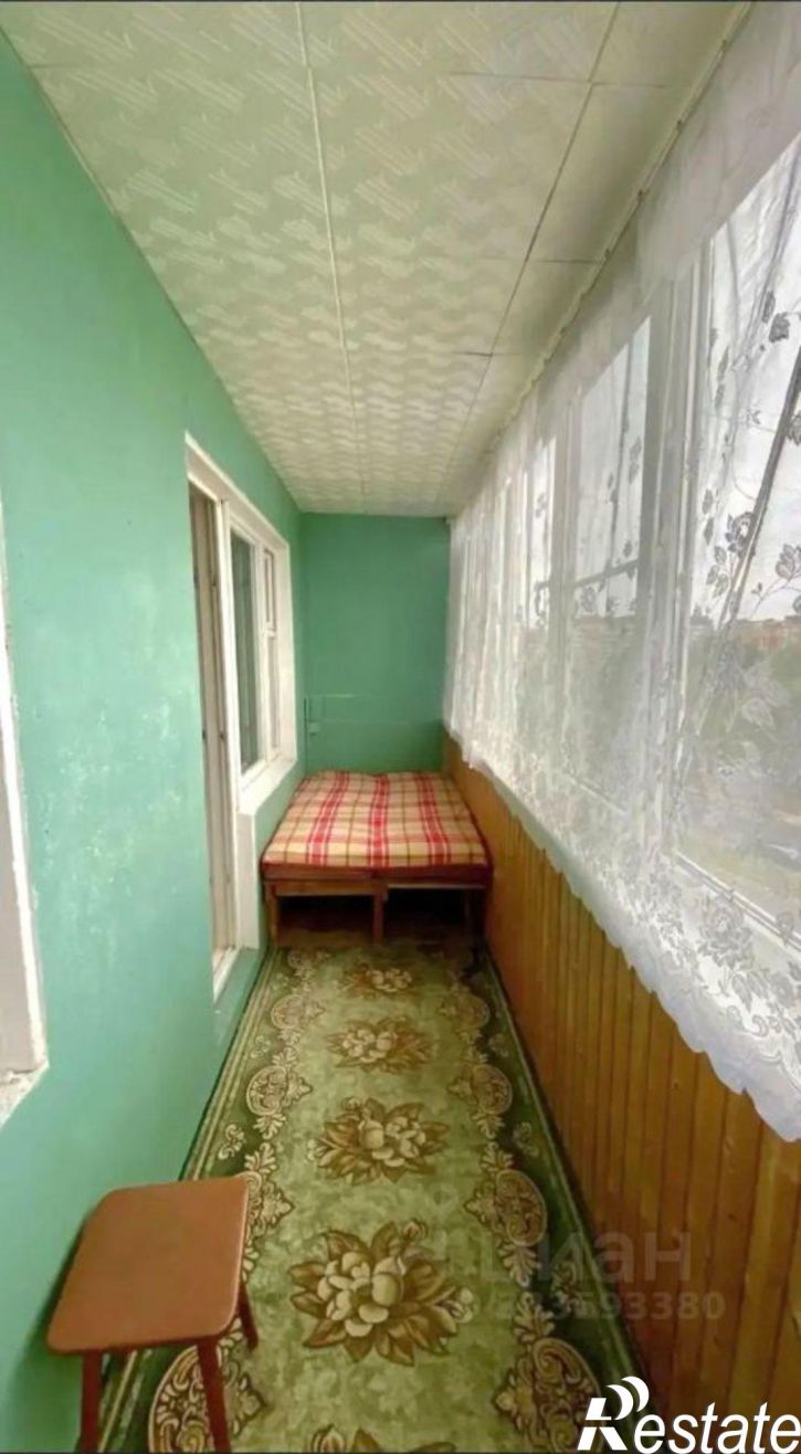 1-комн квартира ул Гагарина, 36,  д. 36