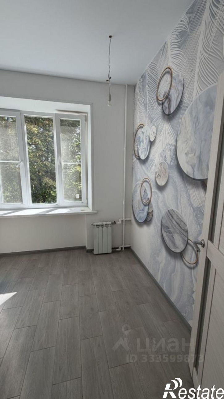 1-комн квартира проспект Ленина, 44,  д. 44