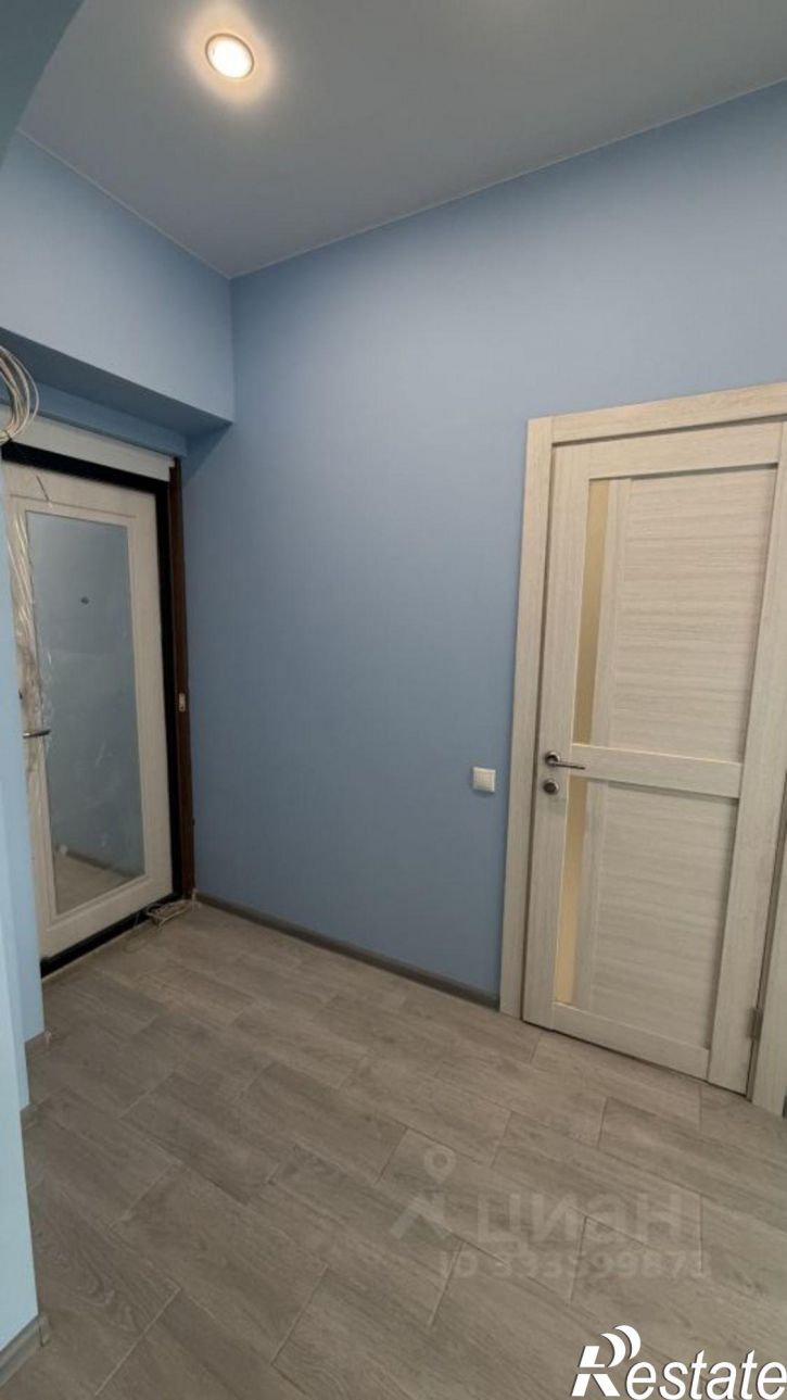1-комн квартира проспект Ленина, 44,  д. 44