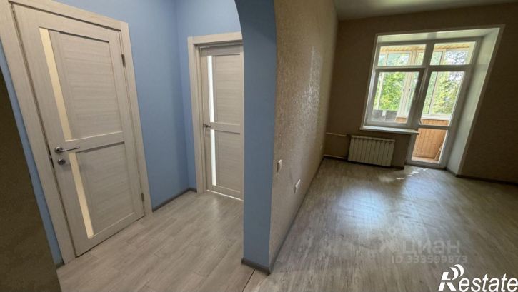 1-комн квартира проспект Ленина, 44,  д. 44