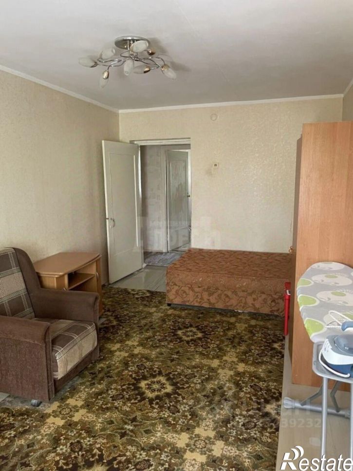 3-комн квартира улица Энгельса, 17А,  д. 17А