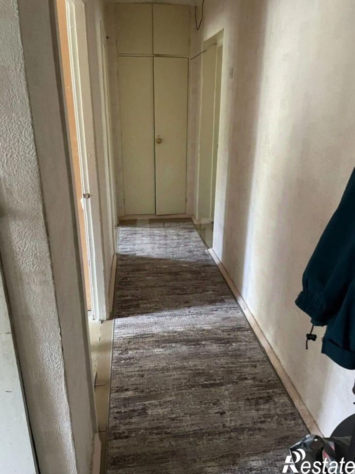 3-комн квартира улица Энгельса, 17А,  д. 17А
