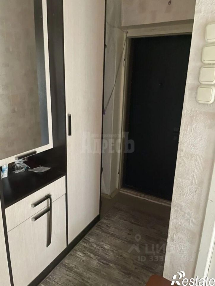 3-комн квартира улица Энгельса, 17А,  д. 17А