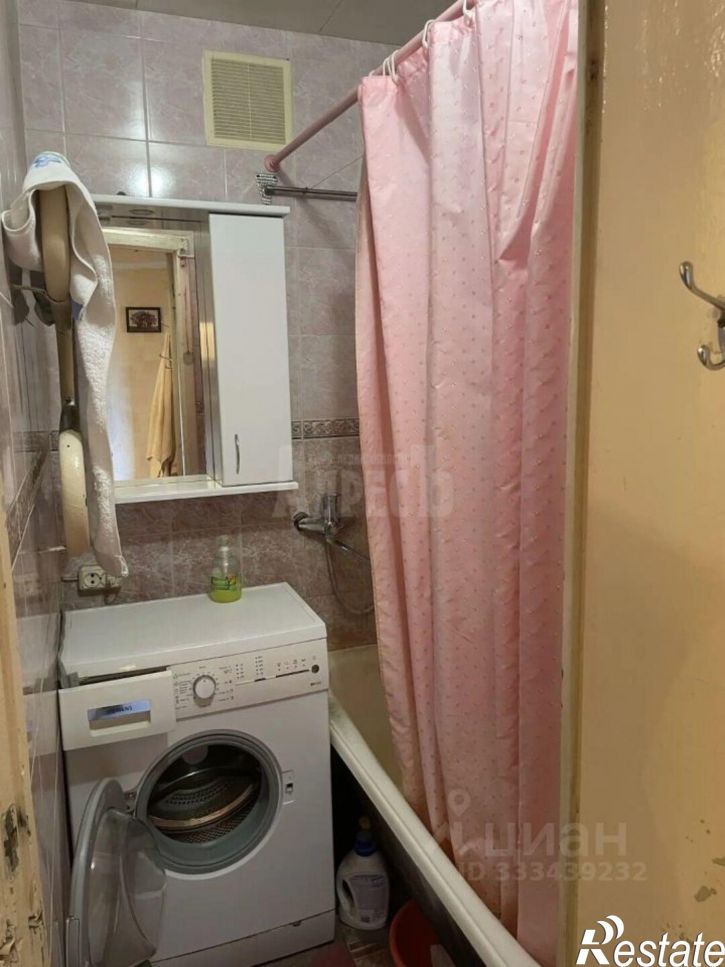 3-комн квартира улица Энгельса, 17А,  д. 17А