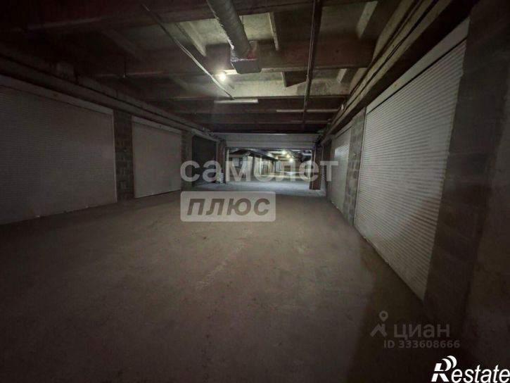Гараж/парковка улица Гагарина, 20А,  д. 20А