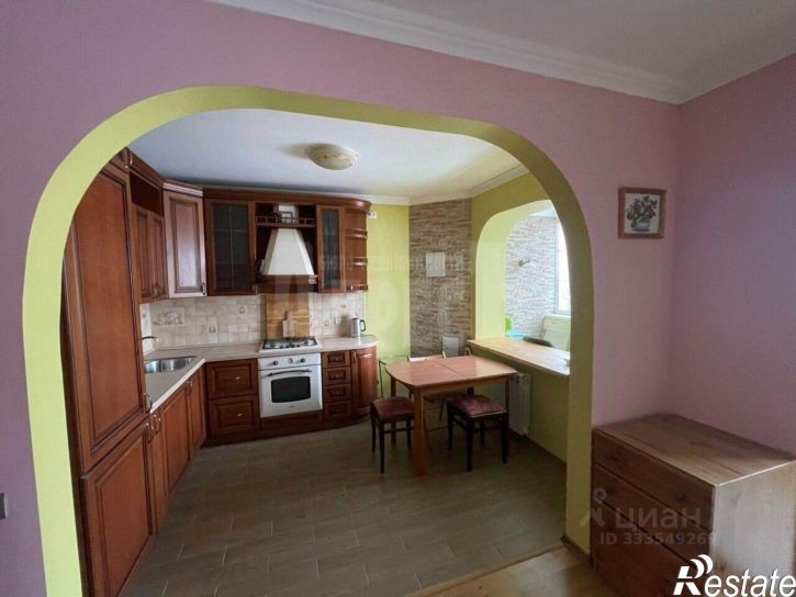 2-комн квартира проспект Ленина, 154,  д. 154