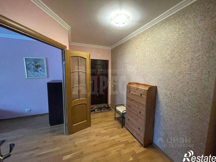 2-комн квартира проспект Ленина, 154,  д. 154