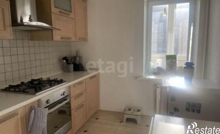 2-комн квартира проспект Маркса, 88,  д. 88
