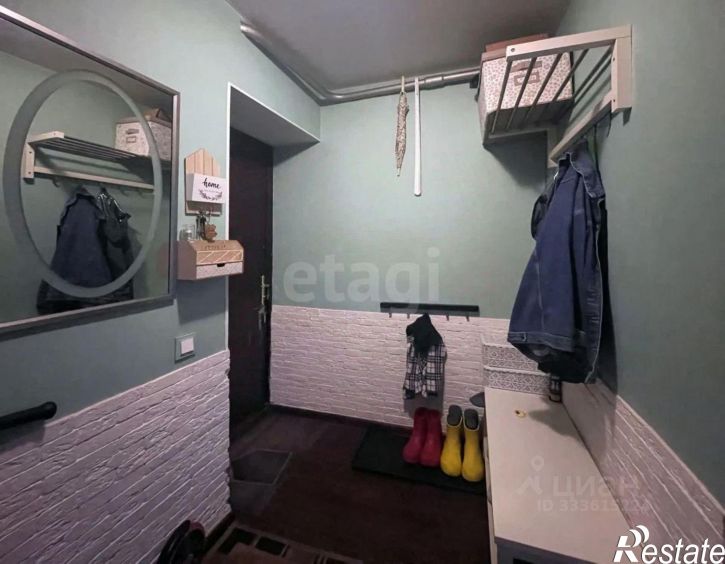 2-комн квартира улица Красных Зорь, 3,  д. 3