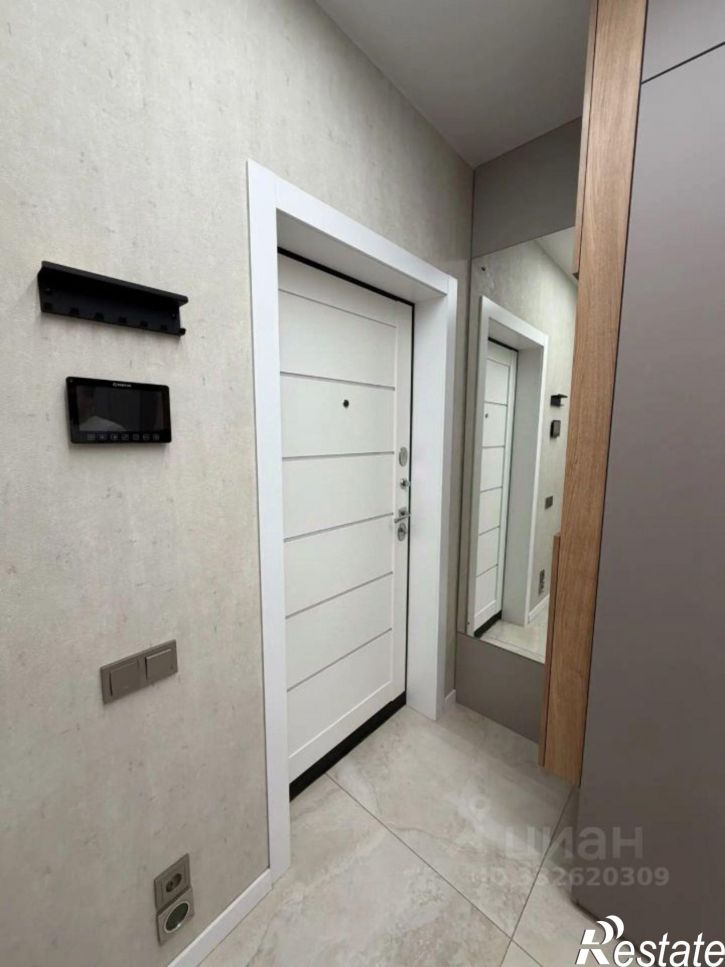 2-комн квартира Белкинская улица, 40,  д. 40