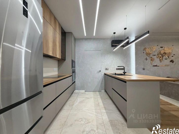 2-комн квартира Белкинская улица, 40,  д. 40