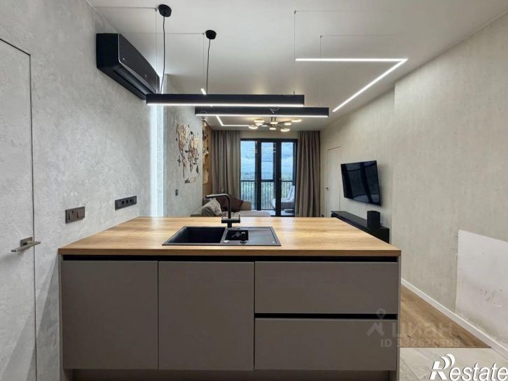 2-комн квартира Белкинская улица, 40,  д. 40