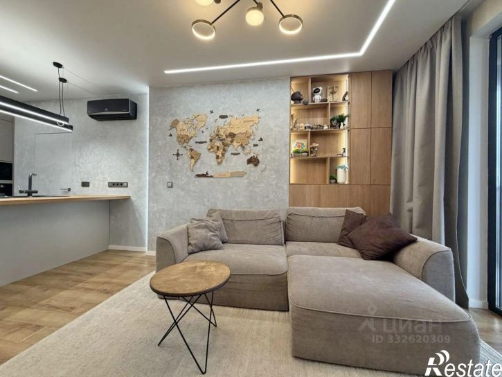 2-комн квартира Белкинская улица, 40,  д. 40