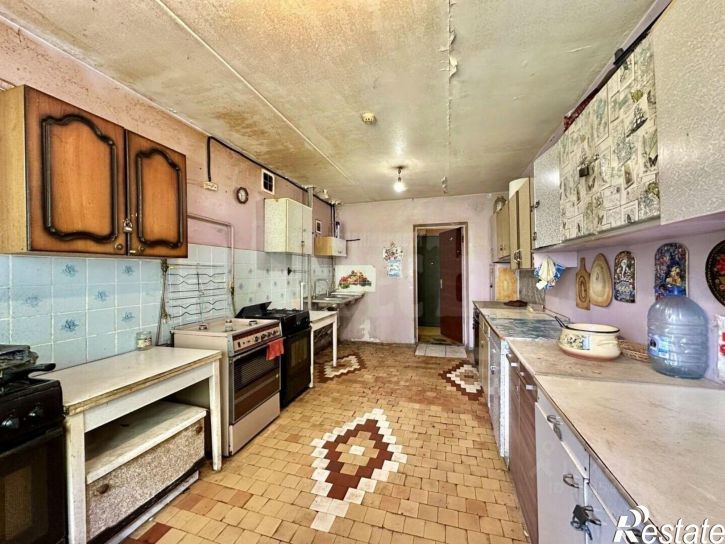 Комната улица Мира, 19,  д. 19