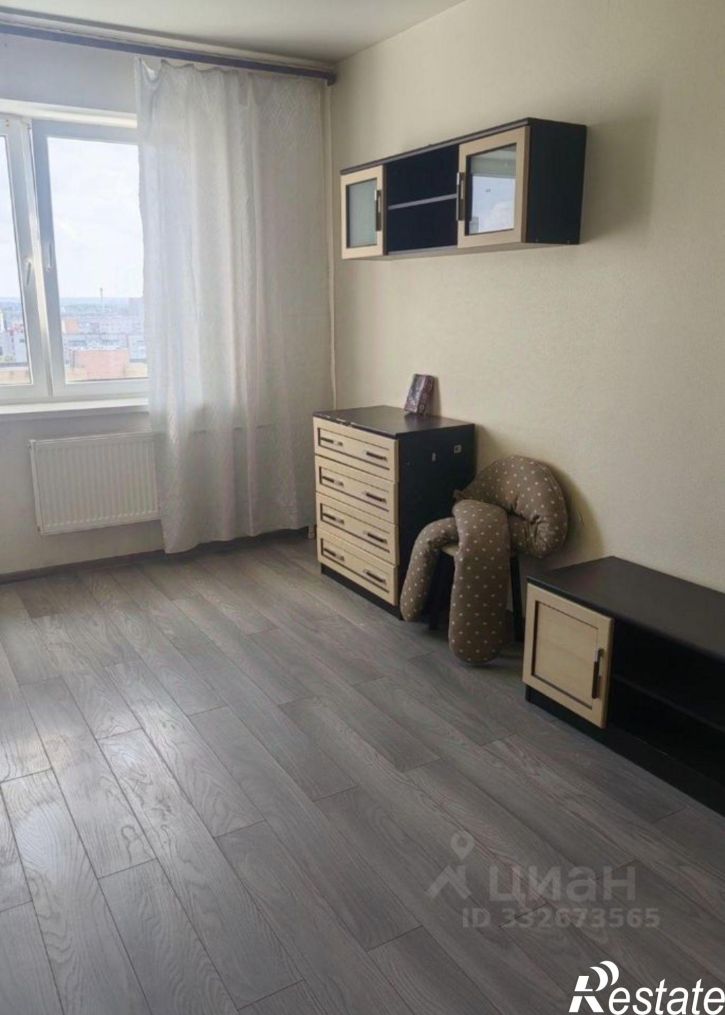 1-комн квартира Калужская улица, 26,  д. 26
