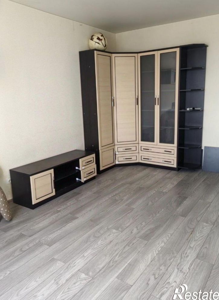 1-комн квартира Калужская улица, 26,  д. 26