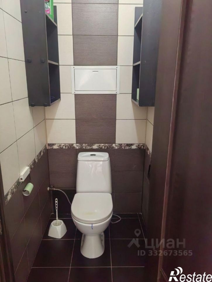1-комн квартира Калужская улица, 26,  д. 26